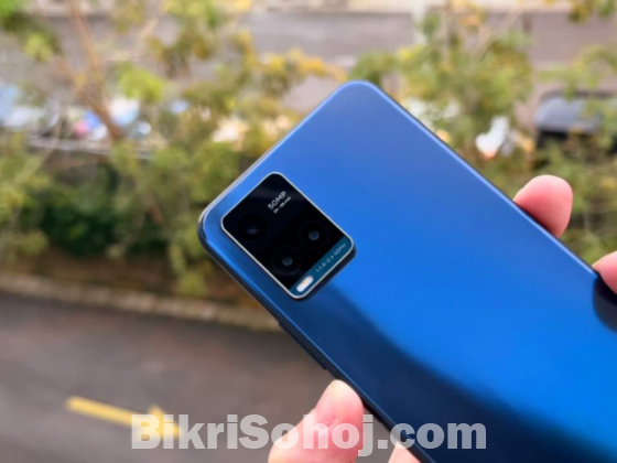 Vivo y21t